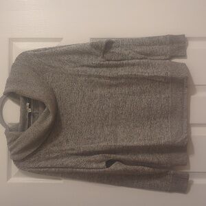Express Cowl Neck Sweater